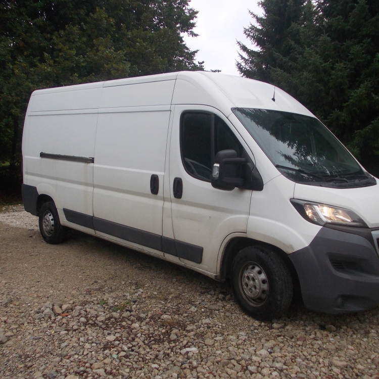 2016 m., 2198cm³ 96k